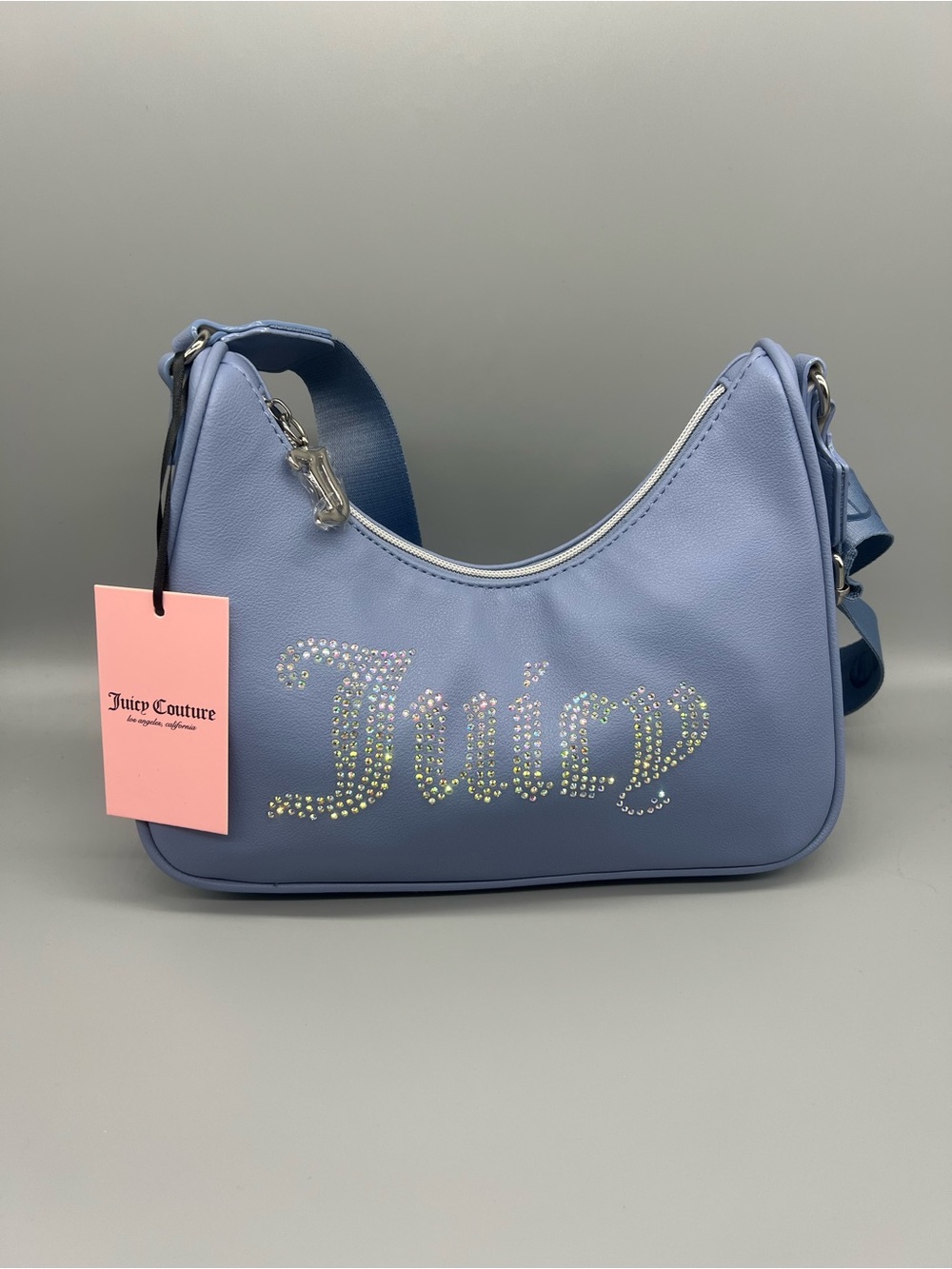 Juicy couture obsession crossbody purse